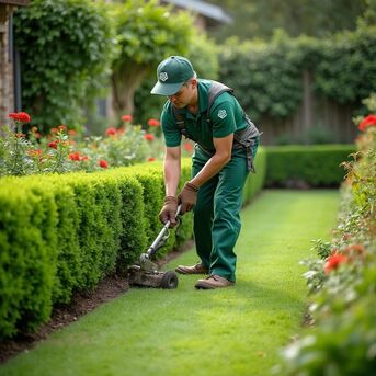 London, Farm/Garden, Commercial Landscape Companies