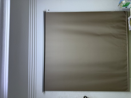 Al Izdihar, Household Items, SAR 25,  Window Curtain For Sale