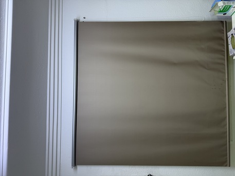 Al Izdihar, Household Items, SAR 25,  Window Curtain For Sale