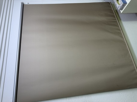 Al Izdihar, Household Items, SAR 25,  Window Curtain For Sale