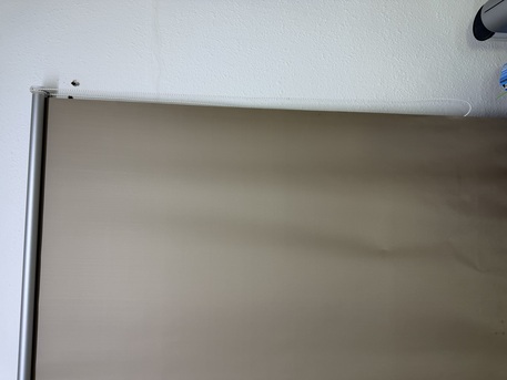 Al Izdihar, Household Items, SAR 25,  Window Curtain For Sale