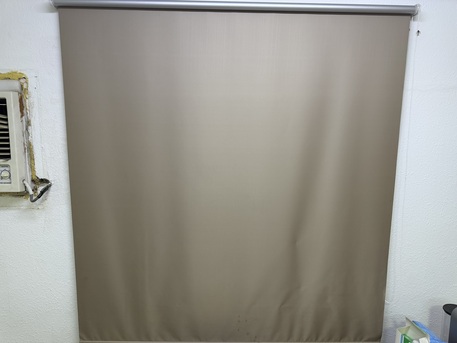 Al Izdihar, Household Items, SAR 25,  Window Curtain For Sale
