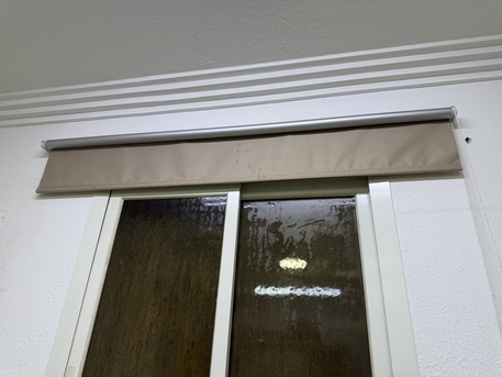 Al Izdihar, Household Items, SAR 25,  Window Curtain For Sale