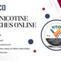 Buy Tobacco-Free Nicotine Pouches | Smokefree Nicotine