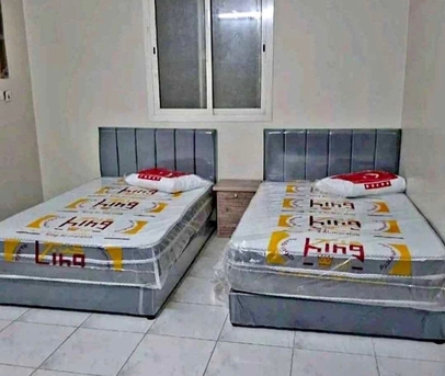Jeddah, Furniture, SAR 11,  New High Quality Single Bed ,Medium Bed And Double Bed Available