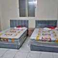 SAR 11,  New High Quality Single Bed ,Medium Bed And Double Bed Available