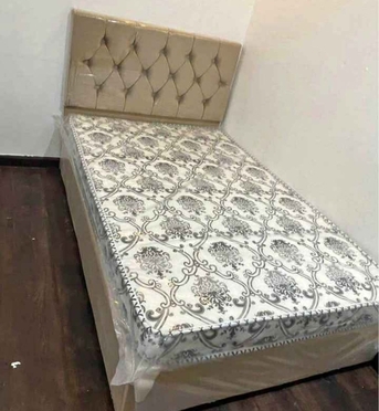 Jeddah, Furniture, SAR 11,  New High Quality Single Bed ,Medium Bed And Double Bed Available