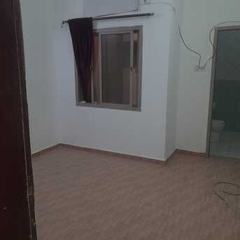 Salmaniya, Apartments/Houses, BHD 120/month,  1 BR,  40 Sq. Meter,  Studios With Electricity For Rent In Salmaniya, In The Al-Saqiyah Area, Near Al-Nukhba Mar