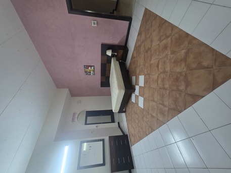 Adliya, Apartments/Houses, BHD 350/month,  2 BR,  ;ATHROOM Hall Kitchen With Electricity Car Parking Fully Furnished