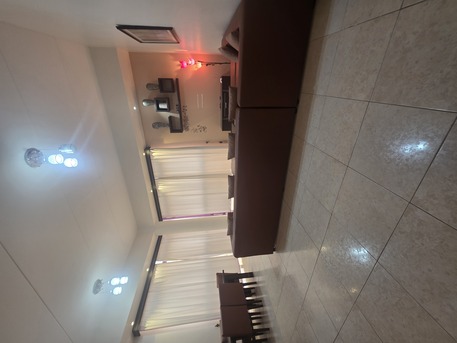 Adliya, Apartments/Houses, BHD 350/month,  2 BR,  ;ATHROOM Hall Kitchen With Electricity Car Parking Fully Furnished