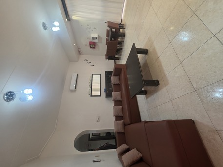 Adliya, Apartments/Houses, BHD 350/month,  2 BR,  ;ATHROOM Hall Kitchen With Electricity Car Parking Fully Furnished