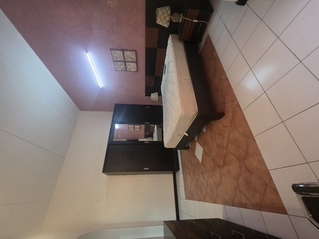 Adliya, Apartments/Houses, BHD 350/month,  2 BR,  ;ATHROOM Hall Kitchen With Electricity Car Parking Fully Furnished