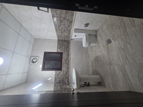 Adliya, Apartments/Houses, BHD 450/month,  3 BR,  &3BATHROOM Hall Kitchen With Electricity Car Parking Fully Furnished