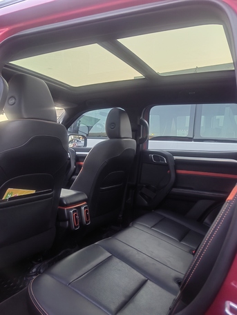 Juffair, Vehicles, Cars & Trucks , BHD 7600,  Haval Dargo,  2023,  Automatic,  28000 KM,