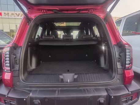 Juffair, Vehicles, Cars & Trucks , BHD 7600,  Haval Dargo,  2023,  Automatic,  28000 KM,