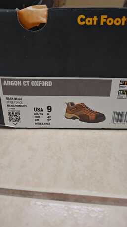 Al Malaz, Musical Instruments, SAR 225,  For Sale: Brand New Caterpillar Safety Shoes And Sanyo Home Theater System