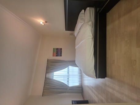 Adliya, Apartments/Houses, BHD 600/month,  2 BR,  *3BATHROOM Hall Kitchen With Electricity Car Parking Fully Furnished Dublex