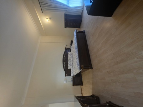 Adliya, Apartments/Houses, BHD 600/month,  2 BR,  *3BATHROOM Hall Kitchen With Electricity Car Parking Fully Furnished Dublex