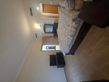 Adliya, Apartments/Houses, BHD 600/month,  2 BR,  *3BATHROOM Hall Kitchen With Electricity Car Parking Fully Furnished Dublex