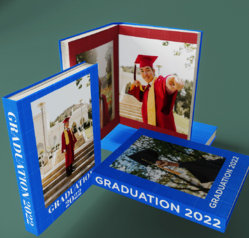 Hong Kong, Photo & Video, HKD 96,  School Yearbooks | Kindergarten To University Yearbook &ndash; Tinyko HK