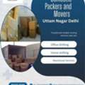 Packers And Movers Uttam Nagar Have The Best Solution For You With Their Safe And Quick Se