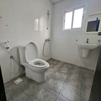 Gudaibiya, Apartments/Houses, BHD 220/month,  2 BR,  Semi Furnished 2 BHK With Ewa In Gudaibiya,Lift,Neat & Clean Flat @ 35547951