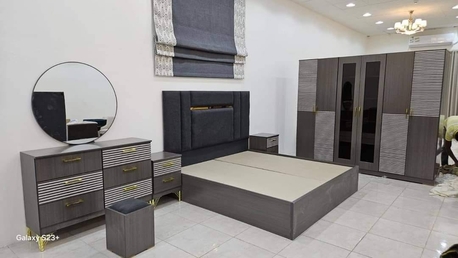 Al Malaz, Furniture, Riyadh Furniture Gallery