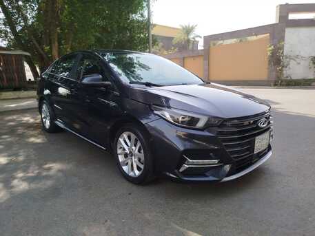 Jeddah, Vehicles, Cars & Trucks , SAR 31000,  Chery Arrizo 6 Pro,  2023,  Automatic,  86000 KM,  Excellent Condition