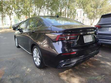 Jeddah, Vehicles, Cars & Trucks , SAR 31000,  Chery Arrizo 6 Pro,  2023,  Automatic,  86000 KM,  Excellent Condition