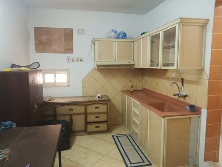 Thuqbah, Apartments, Flats, Houses & Villas, SAR 1200/month,  Furnished,  1 BR,  One Bedroom Apartment (Furnished) - For Executive Bachelor Or Small Family