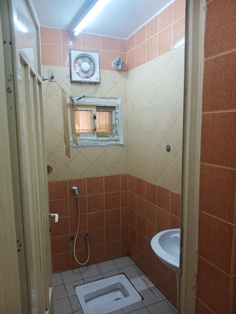 Thuqbah, Apartments, Flats, Houses & Villas, SAR 1200/month,  Furnished,  1 BR,  One Bedroom Apartment (Furnished) - For Executive Bachelor Or Small Family