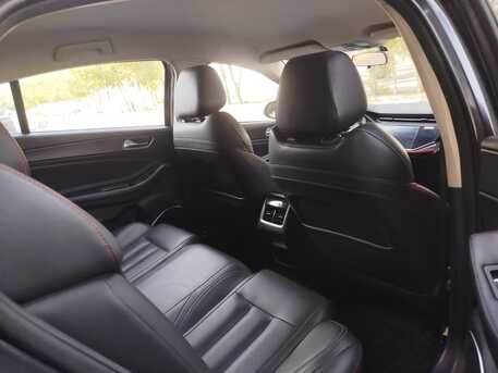 Madinah, Vehicles, Cars & Trucks , SAR 31000,  Chery Arrizo 6 Pro,  2023,  Automatic,  88000 KM,  Excellent Condition - Arrizo 6 - 1.5 Turbo