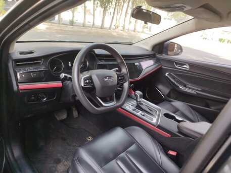 Madinah, Vehicles, Cars & Trucks , SAR 31000,  Chery Arrizo 6 Pro,  2023,  Automatic,  88000 KM,  Excellent Condition - Arrizo 6 - 1.5 Turbo