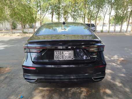 Jeddah, Vehicles, Cars & Trucks , SAR 31000,  Chery Arrizo 6 Pro,  2023,  Automatic,  86000 KM,  1.5 Turbo - Excellent Condition
