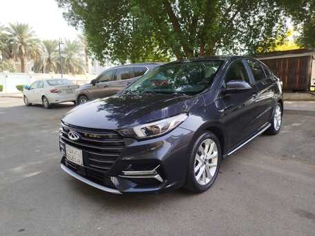 Jeddah, Vehicles, Cars & Trucks , SAR 31000,  Chery Arrizo 6 Pro,  2023,  Automatic,  86000 KM,  1.5 Turbo - Excellent Condition