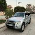 BHD 2350,  Mitsubishi Pajero,  2008,  Automatic,  200000 KM,  Well Maintained Pajero For Sale