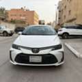 SAR 48000,  Toyota Corolla,  2021,  Automatic,  140000 KM,    1.5L XLI For Sale