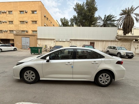 Riyadh, Vehicles, Cars & Trucks , SAR 48000, Toyota Corolla, 2021, Automatic, 140000 KM, 1.5L XLI For Sale