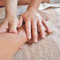 I Offer A Professional Massages Therapist In Riyadh Please In Box If Your Interested