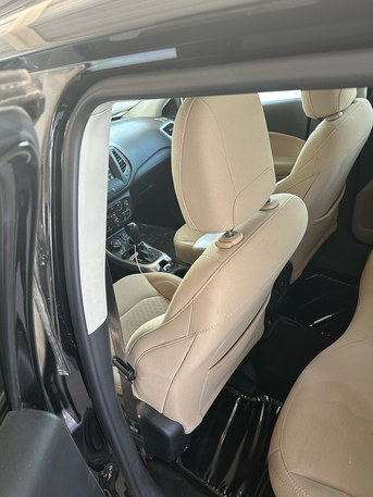 Riyadh, Vehicles, Cars & Trucks , SAR 46000,  Jeep Compass,  2019,  Automatic,  67000 KM,    Longitude