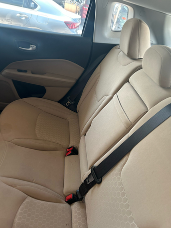 Riyadh, Vehicles, Cars & Trucks , SAR 46000,  Jeep Compass,  2019,  Automatic,  67000 KM,    Longitude