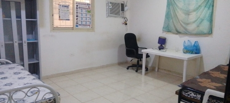Jubail, Apartments/Houses, SAR 1200/month,  1 BR,  Im Offering One Room In A 2BHK Apartment