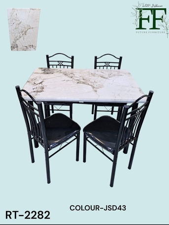 Jeddah, Furniture, SAR 12,  Dinning Table With 4 Chairs And 6 Chairs Available
