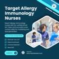 Reach Allergy Immunology Nurses Fast &ndash; Get 100 Leads Free!