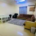 Studio,  2 BHK FULLY FURNISHED FAMILY APARTMENT FOR RENT
