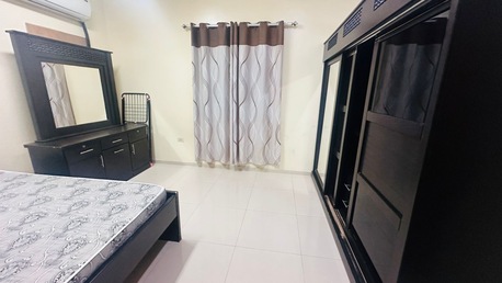 Jubail, Apartments/Houses, Studio,  2 BHK FULLY FURNISHED FAMILY APARTMENT FOR RENT