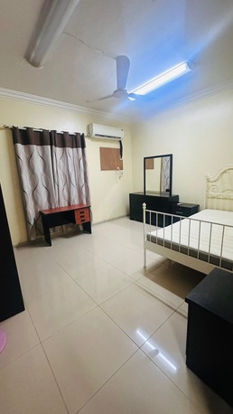 Jubail, Apartments/Houses, Studio,  2 BHK FULLY FURNISHED FAMILY APARTMENT FOR RENT