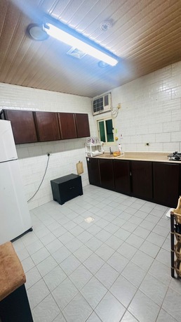 Jubail, Apartments/Houses, Studio,  2 BHK FULLY FURNISHED FAMILY APARTMENT FOR RENT