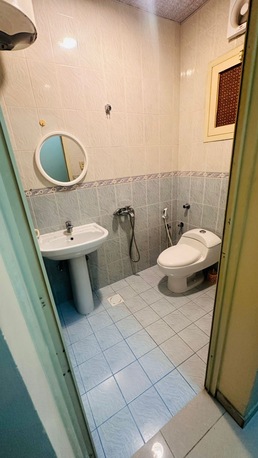 Jubail, Apartments/Houses, Studio,  2 BHK FULLY FURNISHED FAMILY APARTMENT FOR RENT