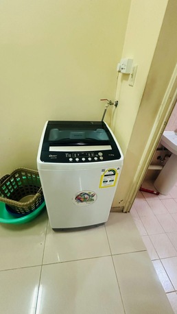 Jubail, Apartments/Houses, Studio,  2 BHK FULLY FURNISHED FAMILY APARTMENT FOR RENT